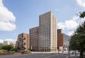 Luxus Smart Property